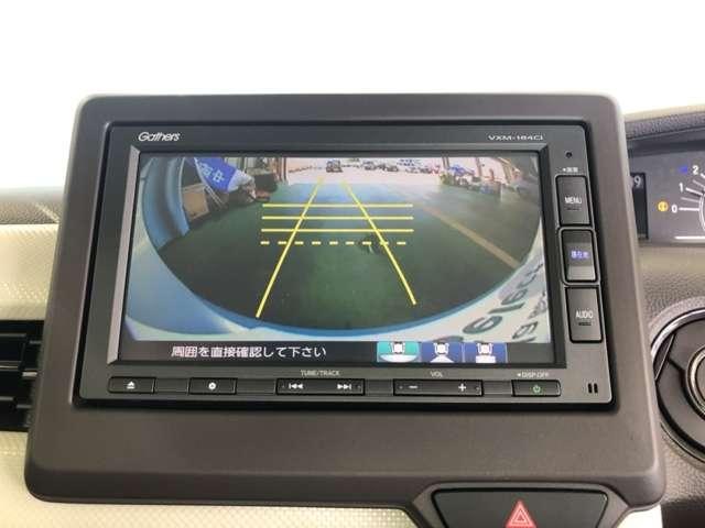 G・Lホンダセンシング 純正ナビ/ETC カーテンエアバッグ フルオートエアコン 横滑防止装置 パワーウィンドウ ETC エアバック キーレス ABS パワーステアリング バックアイカメラ パワスラドア 両席エアバック(15枚目)