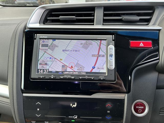 Fパッケージ ナビ・Bカメラ・ETC・ドラレコ ナビ&TV キーフリー フルフラットシート ETC車載器 ワンセグ メモリナビ パワーウィンドウ パワーステアリング アイストップ バックカメ AC(20枚目)