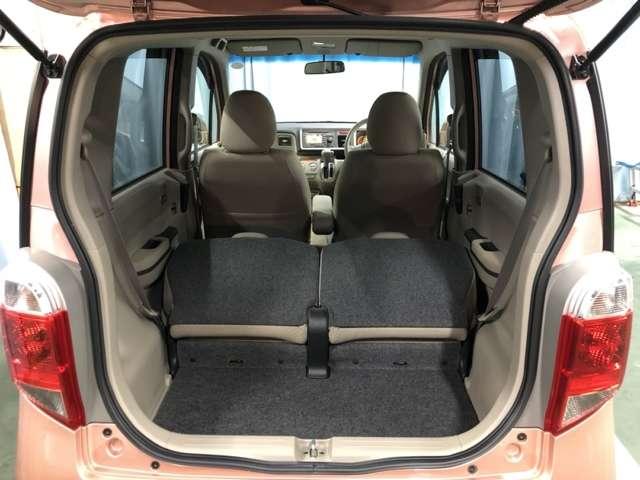 G バックカメラ/CD再生可能 セキュリティ AC パワステ 運転席エアバッグ ABS付き PW ベンチシート キーレス付 スマキー バックモニター付 運転席助手席エアバッグ CD再生可能 HIDライト(14枚目)
