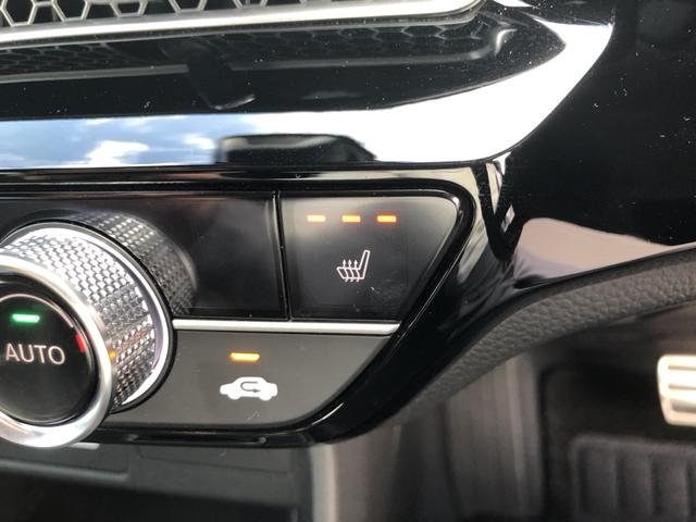 シビック ＬＸ　登録済未使用車　クルコン　リアカメラ　横滑り防止装置　禁煙車　１オーナー　ソナー　ターボ車　シートヒーター　オートエアコン　サイドエアバッグ　パワーウィンドウ　ＡＢＳ　スマートキー　エアバッグ　地デジ（16枚目）