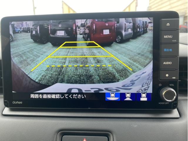 ｅ：ＨＥＶＺ　ワンセグ　記録簿付　リアカメラ　ＬＥＤヘッドランプ　シートヒーター　オートライト　禁煙車　ＤＶＤ　横滑り防止装置　ドライブレコーダー　ＥＴＣ　スマートキー　オートクルーズコントロール(46枚目)