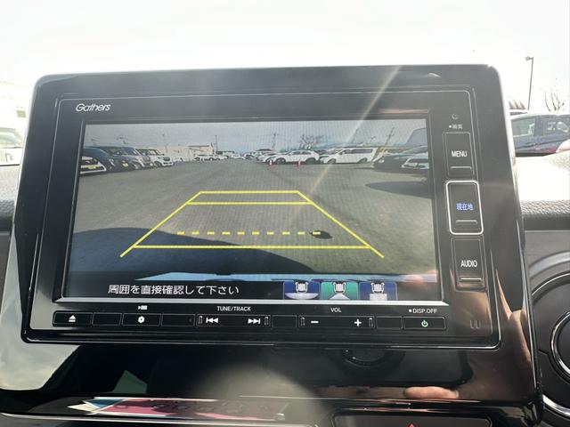 Ｎ－ＯＮＥ プレミアム　ワンセグＴＶ　バックカメラ　禁煙車　ワンオーナー車　ＥＴＣ車載器　ＬＥＤヘッドライト　シートヒーター　スマートキー　ＶＳＡ　アイドリングストップ　クルコン　ＵＳＢ　ＤＶＤ　オートライト（27枚目）