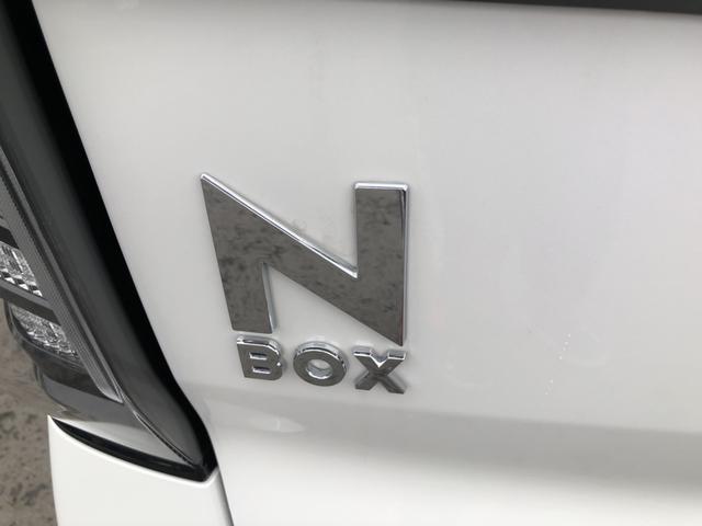 Ｎ－ＢＯＸカスタム Ｌ　レンタカーアップ・社外ナビ・ドラレコ・ＥＴＣ・Ｂｌｕｅｔｏｏｔｈ・両側電動スライドドア　シートヒータ　パワーウインドウ　スマートキープッシュスタート　禁煙　サイドカーテンエアバック　エアコン　Ｒカメ（36枚目）