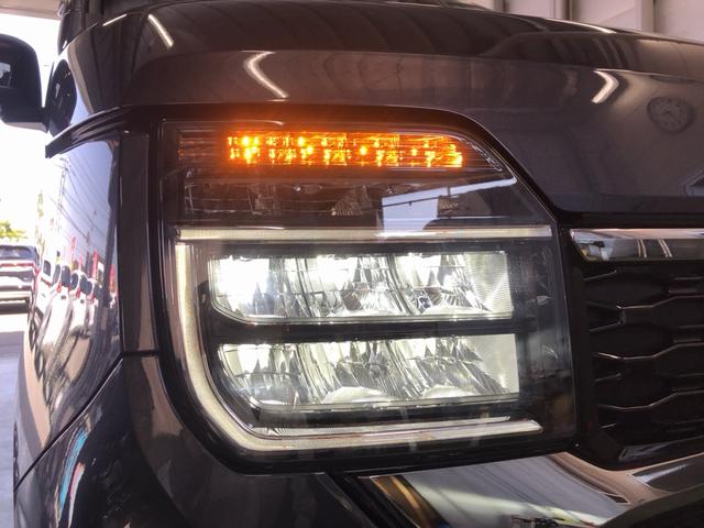 Ｎ－ＷＧＮカスタム Ｌ・ターボ　試乗車アップ・ドラレコ・ホンダ純正ナビ・ＵＳＢチャージャー・Ｂｌｕｅｔｏｏｔｈ・ＬＥＤ・禁煙車・シートヒーター　サイドカーテンエアバック　衝突軽減　パーキングセンサー　リアカメラ　クルコン　ＵＳＢ接続（31枚目）