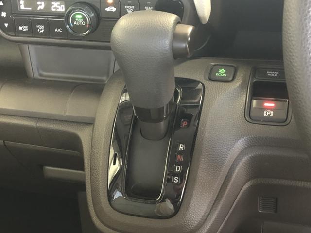 Ｎ－ＷＧＮ Ｇホンダセンシング　ＣＤプレイヤー　ワンオーナー　禁煙車　ホンダセンシング　クルーズコントロール　ＵＳＢ　横滑り防止　記録簿　イモビライザー　１オーナー　オートエアコン　サイドエアバック　ｉ－ｓｔｏｐ　スマートキー（11枚目）