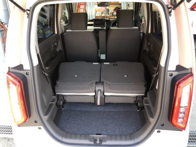 Ｎ－ＷＧＮ Ｇホンダセンシング　ＣＤプレイヤー　ワンオーナー　禁煙車　ホンダセンシング　クルーズコントロール　ＵＳＢ　横滑り防止　記録簿　イモビライザー　１オーナー　オートエアコン　サイドエアバック　ｉ－ｓｔｏｐ　スマートキー（22枚目）