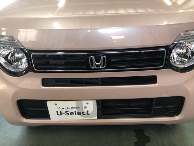 Ｎ－ＷＧＮ Ｇホンダセンシング　ＣＤプレイヤー　ワンオーナー　禁煙車　ホンダセンシング　クルーズコントロール　ＵＳＢ　横滑り防止　記録簿　イモビライザー　１オーナー　オートエアコン　サイドエアバック　ｉ－ｓｔｏｐ　スマートキー（33枚目）