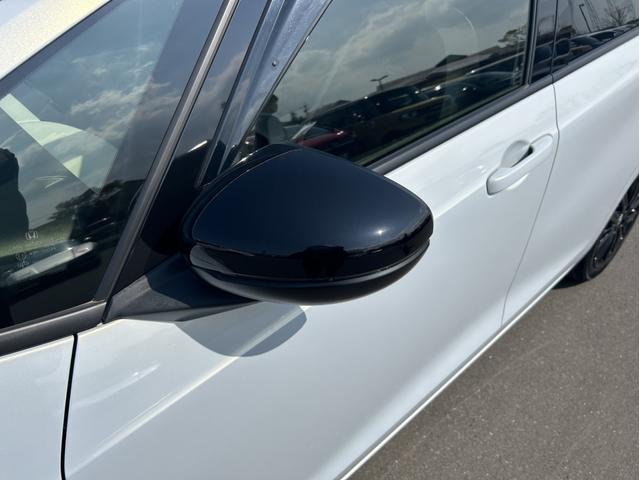 フィット ホーム２０周年特別仕様車メゾン　試乗車アップ　純正ナビ　ＬＥＤ　アルミホイール　シートヒーター　ワンオーナー　禁煙車　衝突被害軽減システム　地デジ　パーキングセンサー　アイドリングストップ　クルーズコントロール　スマートキーシステム（45枚目）