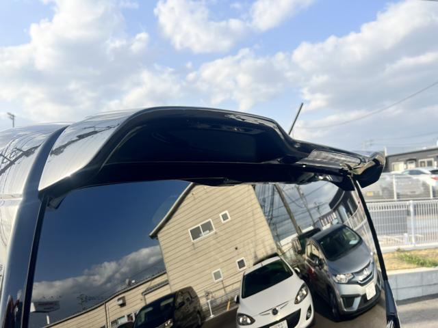 Ｎ－ＢＯＸカスタム ベースグレード　レンタカーアップ・ドラレコ・ホンダ純正ナビ・両側電動スライドドア・アルミホイール・ホンダコネクトナビ　ＥＣＯＮモード　衝突軽減ブレーキ　禁煙　ＵＳＢ　ＬＥＤライト　前席シートヒーター　オートエアコン（38枚目）