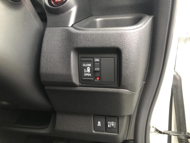 Ｎ－ＢＯＸ Ｇ・ＥＸホンダセンシングカッパーブラウンスタイル　純正ナビ　ＥＴＣ　片側電動ドア　ＬＥＤ　アルミホイール（17枚目）