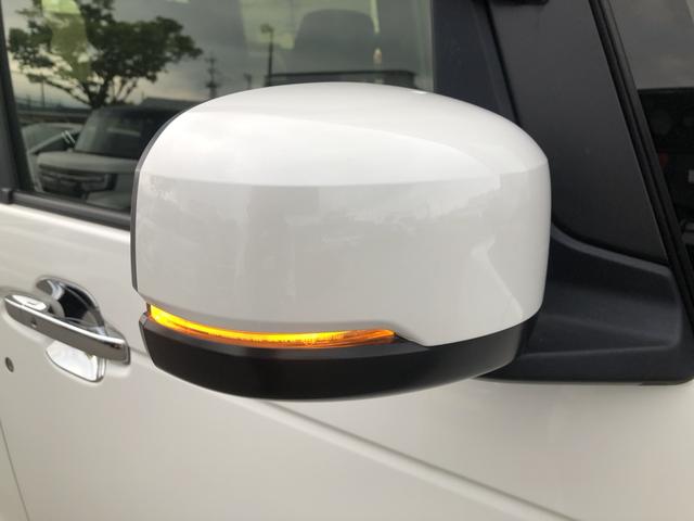 Ｎ－ＢＯＸ Ｇ・ＥＸホンダセンシングカッパーブラウンスタイル　純正ナビ　ＥＴＣ　片側電動ドア　ＬＥＤ　アルミホイール（47枚目）