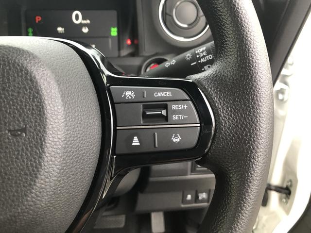 Ｎ－ＢＯＸ Ｇ・ＥＸホンダセンシングカッパーブラウンスタイル　純正ナビ　ＥＴＣ　片側電動ドア　ＬＥＤ　アルミホイール（56枚目）