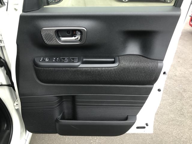 Ｎ－ＢＯＸ Ｇ・ＥＸホンダセンシングカッパーブラウンスタイル　純正ナビ　ＥＴＣ　片側電動ドア　ＬＥＤ　アルミホイール（57枚目）