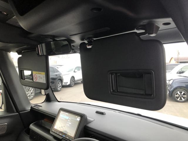 Ｎ－ＢＯＸ Ｇ・ＥＸホンダセンシングカッパーブラウンスタイル　純正ナビ　ＥＴＣ　片側電動ドア　ＬＥＤ　アルミホイール（60枚目）