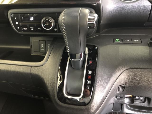 Ｎ－ＢＯＸ Ｇホンダセンシング　ナビ　ＥＴＣ　ドラレコ　両側電動ドア　ＬＥＤ　アルミホイール　シートヒーター　ターボエンジン　Ｗパワースライドドア　衝突軽減ブレ－キ　禁煙　サイドカーテンエアバック　ワンオ－ナ－　ドライブレコ－ダ－（14枚目）