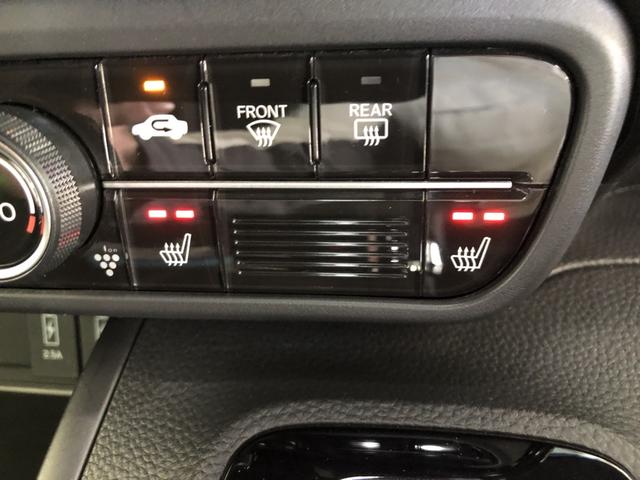 Ｎ－ＢＯＸ Ｇホンダセンシング　ナビ　ＥＴＣ　ドラレコ　両側電動ドア　ＬＥＤ　アルミホイール　シートヒーター　ターボエンジン　Ｗパワースライドドア　衝突軽減ブレ－キ　禁煙　サイドカーテンエアバック　ワンオ－ナ－　ドライブレコ－ダ－（16枚目）