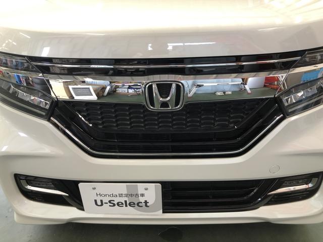 Ｎ－ＢＯＸ Ｇホンダセンシング　ナビ　ＥＴＣ　ドラレコ　両側電動ドア　ＬＥＤ　アルミホイール　シートヒーター　ターボエンジン　Ｗパワースライドドア　衝突軽減ブレ－キ　禁煙　サイドカーテンエアバック　ワンオ－ナ－　ドライブレコ－ダ－（45枚目）