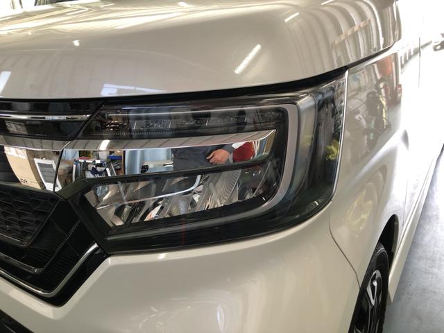 Ｎ－ＢＯＸ Ｇホンダセンシング　ナビ　ＥＴＣ　ドラレコ　両側電動ドア　ＬＥＤ　アルミホイール　シートヒーター　ターボエンジン　Ｗパワースライドドア　衝突軽減ブレ－キ　禁煙　サイドカーテンエアバック　ワンオ－ナ－　ドライブレコ－ダ－（46枚目）