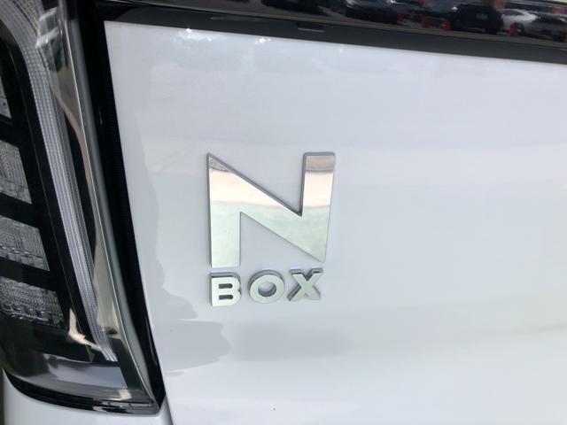 Ｎ－ＢＯＸ Ｇホンダセンシング　ナビ　ＥＴＣ　ドラレコ　両側電動ドア　ＬＥＤ　アルミホイール　シートヒーター　ターボエンジン　Ｗパワースライドドア　衝突軽減ブレ－キ　禁煙　サイドカーテンエアバック　ワンオ－ナ－　ドライブレコ－ダ－（49枚目）