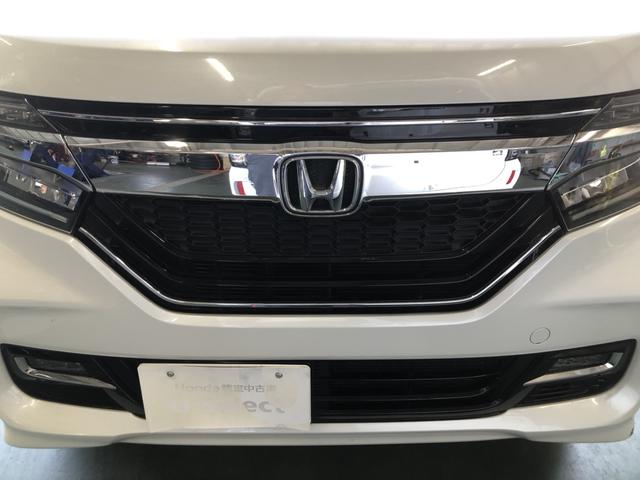 Ｎ－ＢＯＸカスタム Ｇ・Ｌターボホンダセンシング　純正ナビ　ＥＴＣ　前後ドラレコ　両側電動ドア　ＬＥＤ　アルミホイール　フルセグ地デジＴＶ　ターボモデル　両側オートドア　前後誤発進抑制　記録簿有り　Ｗエアバッグ　１オーナー　禁煙　インテリジェントキー（45枚目）