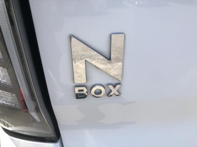 Ｎ－ＢＯＸカスタム Ｇ・Ｌターボホンダセンシング　純正ナビ　ＥＴＣ　前後ドラレコ　両側電動ドア　ＬＥＤ　アルミホイール　フルセグ地デジＴＶ　ターボモデル　両側オートドア　前後誤発進抑制　記録簿有り　Ｗエアバッグ　１オーナー　禁煙　インテリジェントキー（51枚目）