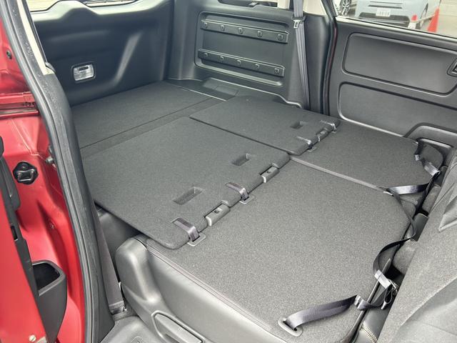 フリード＋ クロスター・ホンダセンシング　純正ナビ　ＥＴＣ　フロントドラレコ　シートヒーター　衝突軽減ブレーキ　リモコンキー　両側ＰＳＤ　１オーナー　整備記録簿　禁煙　オートクルーズコントロール　ＶＳＡ　エコアイドル　オートエアコン　Ｒカメラ（29枚目）