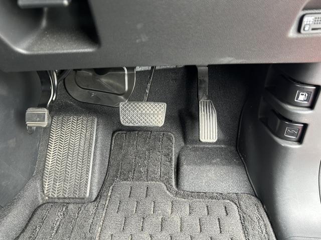 フリード＋ クロスター・ホンダセンシング　純正ナビ　ＥＴＣ　フロントドラレコ　シートヒーター　衝突軽減ブレーキ　リモコンキー　両側ＰＳＤ　１オーナー　整備記録簿　禁煙　オートクルーズコントロール　ＶＳＡ　エコアイドル　オートエアコン　Ｒカメラ（67枚目）