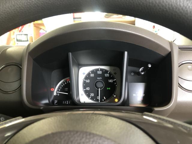 Ｎ－ＷＧＮ Ｌ・ターボホンダセンシング　ＣＤプレイヤー　ＥＴＣ　前後ドラレコ　ＬＥＤ　シートヒーター　ホンダセンシング　フルオートエアコン　記録簿　ターボモデル　衝突軽減Ｂ　ＶＳＡ　クルーズコントロール　カーテンエアバッグ　バックソナー（13枚目）