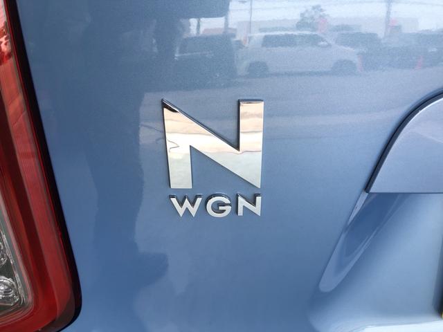 Ｎ－ＷＧＮ Ｌ・ターボホンダセンシング　ＣＤプレイヤー　ＥＴＣ　前後ドラレコ　ＬＥＤ　シートヒーター　ホンダセンシング　フルオートエアコン　記録簿　ターボモデル　衝突軽減Ｂ　ＶＳＡ　クルーズコントロール　カーテンエアバッグ　バックソナー（46枚目）