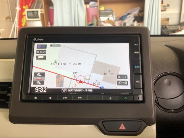 Ｎ－ＷＧＮ Ｌホンダセンシング　純正ナビ　ＥＴＣ　シートヒーター　ワンオーナー　禁煙車　バックカメラ付き　コーナーソナー　１オーナー　キーレス　オートクルーズコントロール　サイドカーテンエアバック　フルオートエアコン　ＵＳＢポート（5枚目）