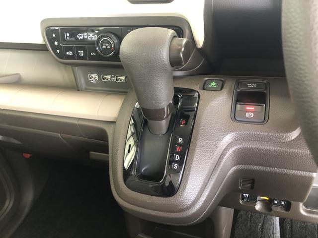 Ｎ－ＷＧＮ Ｌホンダセンシング　純正ナビ　ＥＴＣ　シートヒーター　ワンオーナー　禁煙車　バックカメラ付き　コーナーソナー　１オーナー　キーレス　オートクルーズコントロール　サイドカーテンエアバック　フルオートエアコン　ＵＳＢポート（15枚目）