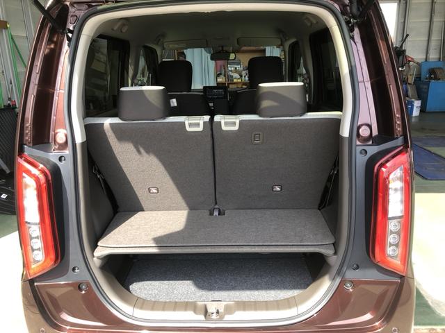 Ｎ－ＷＧＮ Ｌホンダセンシング　純正ナビ　ＥＴＣ　シートヒーター　ワンオーナー　禁煙車　バックカメラ付き　コーナーソナー　１オーナー　キーレス　オートクルーズコントロール　サイドカーテンエアバック　フルオートエアコン　ＵＳＢポート（29枚目）