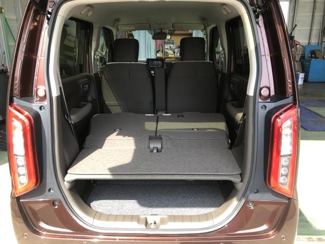 Ｎ－ＷＧＮ Ｌホンダセンシング　純正ナビ　ＥＴＣ　シートヒーター　ワンオーナー　禁煙車　バックカメラ付き　コーナーソナー　１オーナー　キーレス　オートクルーズコントロール　サイドカーテンエアバック　フルオートエアコン　ＵＳＢポート（30枚目）