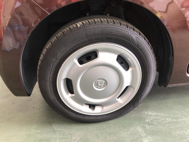 Ｎ－ＷＧＮ Ｌホンダセンシング　純正ナビ　ＥＴＣ　シートヒーター　ワンオーナー　禁煙車　バックカメラ付き　コーナーソナー　１オーナー　キーレス　オートクルーズコントロール　サイドカーテンエアバック　フルオートエアコン　ＵＳＢポート（32枚目）
