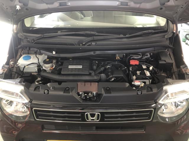 Ｎ－ＷＧＮ Ｌホンダセンシング　純正ナビ　ＥＴＣ　シートヒーター　ワンオーナー　禁煙車　バックカメラ付き　コーナーソナー　１オーナー　キーレス　オートクルーズコントロール　サイドカーテンエアバック　フルオートエアコン　ＵＳＢポート（33枚目）