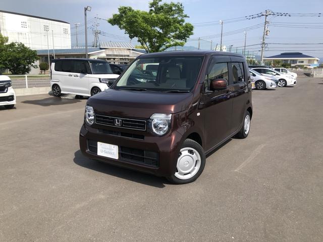 Ｎ－ＷＧＮ Ｌホンダセンシング　純正ナビ　ＥＴＣ　シートヒーター　ワンオーナー　禁煙車　バックカメラ付き　コーナーソナー　１オーナー　キーレス　オートクルーズコントロール　サイドカーテンエアバック　フルオートエアコン　ＵＳＢポート（35枚目）