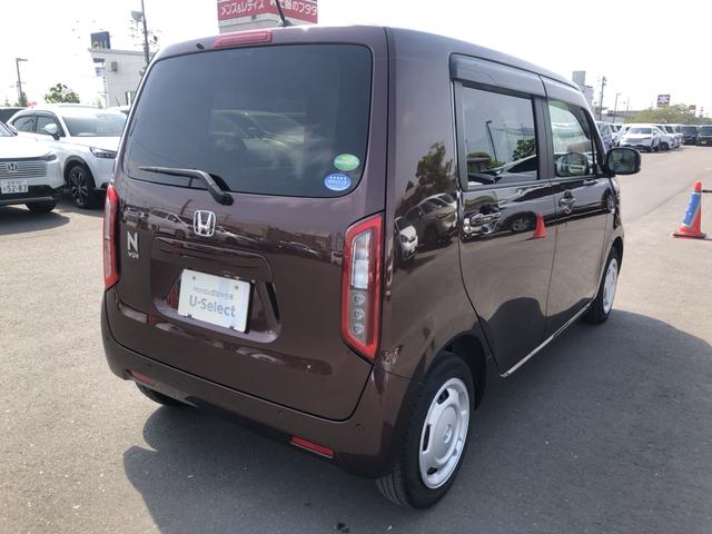 Ｎ－ＷＧＮ Ｌホンダセンシング　純正ナビ　ＥＴＣ　シートヒーター　ワンオーナー　禁煙車　バックカメラ付き　コーナーソナー　１オーナー　キーレス　オートクルーズコントロール　サイドカーテンエアバック　フルオートエアコン　ＵＳＢポート（37枚目）