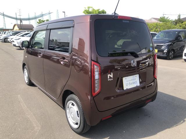 Ｎ－ＷＧＮ Ｌホンダセンシング　純正ナビ　ＥＴＣ　シートヒーター　ワンオーナー　禁煙車　バックカメラ付き　コーナーソナー　１オーナー　キーレス　オートクルーズコントロール　サイドカーテンエアバック　フルオートエアコン　ＵＳＢポート（39枚目）