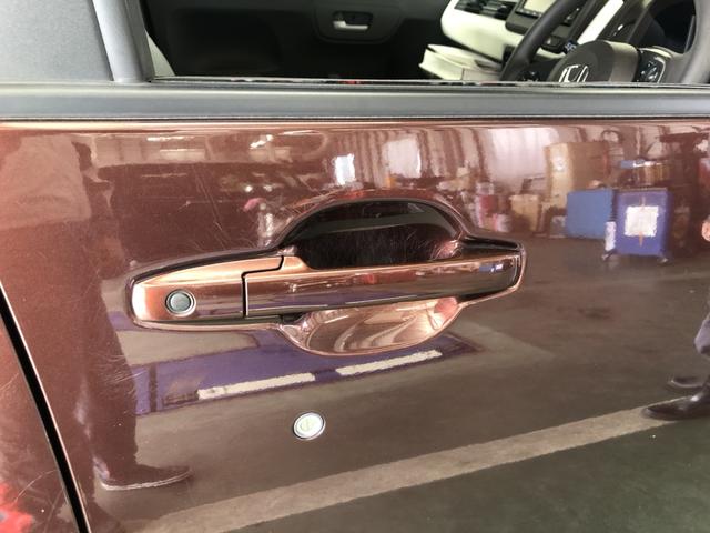 Ｎ－ＷＧＮ Ｌホンダセンシング　純正ナビ　ＥＴＣ　シートヒーター　ワンオーナー　禁煙車　バックカメラ付き　コーナーソナー　１オーナー　キーレス　オートクルーズコントロール　サイドカーテンエアバック　フルオートエアコン　ＵＳＢポート（43枚目）
