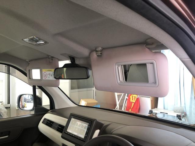 Ｎ－ＷＧＮ Ｌホンダセンシング　純正ナビ　ＥＴＣ　シートヒーター　ワンオーナー　禁煙車　バックカメラ付き　コーナーソナー　１オーナー　キーレス　オートクルーズコントロール　サイドカーテンエアバック　フルオートエアコン　ＵＳＢポート（59枚目）