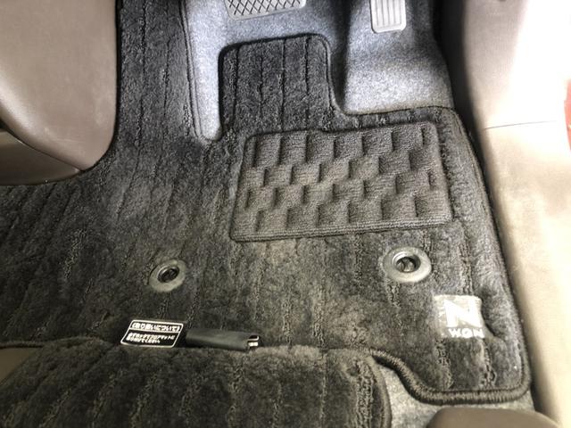 Ｎ－ＷＧＮ Ｌホンダセンシング　純正ナビ　ＥＴＣ　シートヒーター　ワンオーナー　禁煙車　バックカメラ付き　コーナーソナー　１オーナー　キーレス　オートクルーズコントロール　サイドカーテンエアバック　フルオートエアコン　ＵＳＢポート（61枚目）