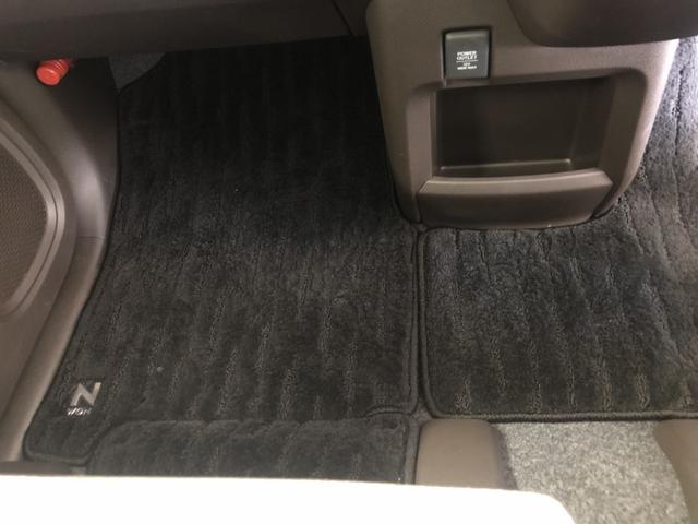 Ｎ－ＷＧＮ Ｌホンダセンシング　純正ナビ　ＥＴＣ　シートヒーター　ワンオーナー　禁煙車　バックカメラ付き　コーナーソナー　１オーナー　キーレス　オートクルーズコントロール　サイドカーテンエアバック　フルオートエアコン　ＵＳＢポート（63枚目）