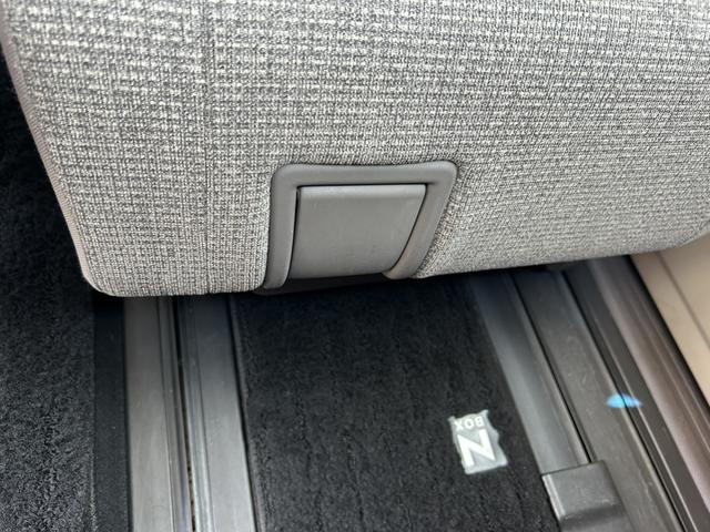 Ｎ－ＢＯＸ Ｇ・ＥＸホンダセンシング　純正ナビ　ＥＴＣ　ドラレコ　両側電動ドア　ＬＥＤ　ワンオーナー　禁煙車　両側Ｐスライドドア　誤発進抑制　サイドカーテンエアバック　ＵＳＢ　スマ－トキ－　クルコン　ＤＶＤ再生　横滑り防止システム　ＡＡＣ（13枚目）