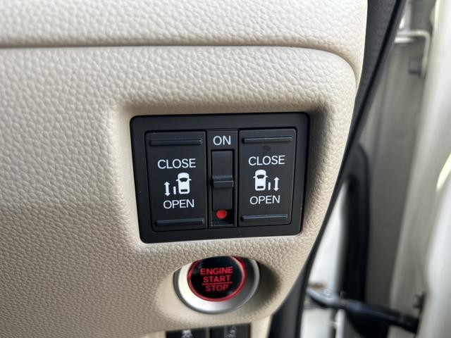 Ｎ－ＢＯＸ Ｇ・ＥＸホンダセンシング　純正ナビ　ＥＴＣ　ドラレコ　両側電動ドア　ＬＥＤ　ワンオーナー　禁煙車　両側Ｐスライドドア　誤発進抑制　サイドカーテンエアバック　ＵＳＢ　スマ－トキ－　クルコン　ＤＶＤ再生　横滑り防止システム　ＡＡＣ（19枚目）