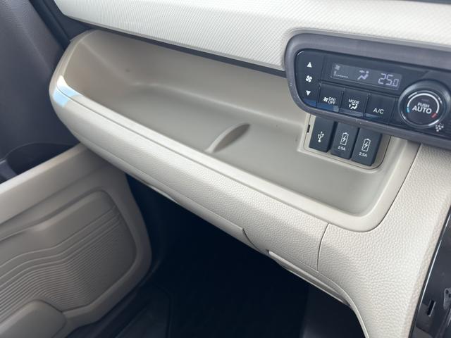 Ｎ－ＢＯＸ Ｇ・ＥＸホンダセンシング　純正ナビ　ＥＴＣ　ドラレコ　両側電動ドア　ＬＥＤ　ワンオーナー　禁煙車　両側Ｐスライドドア　誤発進抑制　サイドカーテンエアバック　ＵＳＢ　スマ－トキ－　クルコン　ＤＶＤ再生　横滑り防止システム　ＡＡＣ（24枚目）