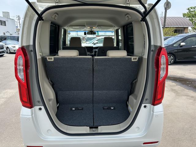 Ｎ－ＢＯＸ Ｇ・ＥＸホンダセンシング　純正ナビ　ＥＴＣ　ドラレコ　両側電動ドア　ＬＥＤ　ワンオーナー　禁煙車　両側Ｐスライドドア　誤発進抑制　サイドカーテンエアバック　ＵＳＢ　スマ－トキ－　クルコン　ＤＶＤ再生　横滑り防止システム　ＡＡＣ（31枚目）