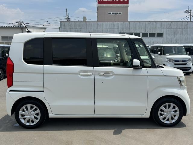 Ｎ－ＢＯＸ Ｇ・ＥＸホンダセンシング　純正ナビ　ＥＴＣ　ドラレコ　両側電動ドア　ＬＥＤ　ワンオーナー　禁煙車　両側Ｐスライドドア　誤発進抑制　サイドカーテンエアバック　ＵＳＢ　スマ－トキ－　クルコン　ＤＶＤ再生　横滑り防止システム　ＡＡＣ（39枚目）