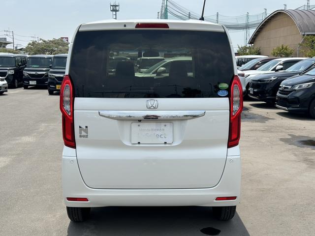 Ｎ－ＢＯＸ Ｇ・ＥＸホンダセンシング　純正ナビ　ＥＴＣ　ドラレコ　両側電動ドア　ＬＥＤ　ワンオーナー　禁煙車　両側Ｐスライドドア　誤発進抑制　サイドカーテンエアバック　ＵＳＢ　スマ－トキ－　クルコン　ＤＶＤ再生　横滑り防止システム　ＡＡＣ（41枚目）