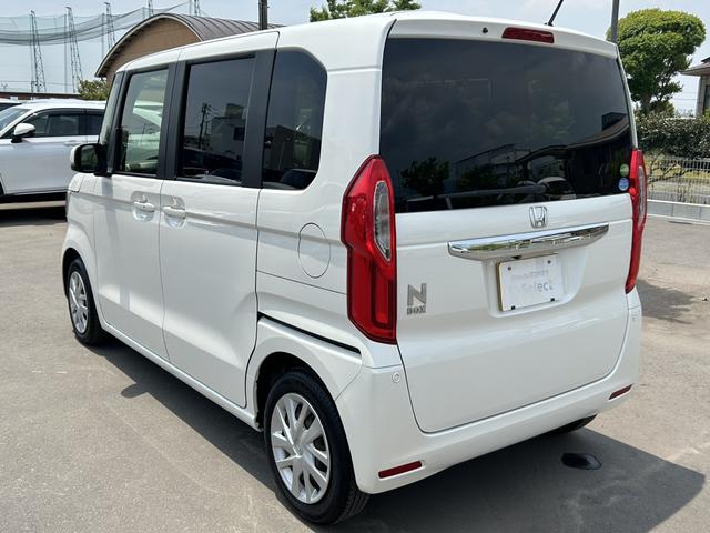 Ｎ－ＢＯＸ Ｇ・ＥＸホンダセンシング　純正ナビ　ＥＴＣ　ドラレコ　両側電動ドア　ＬＥＤ　ワンオーナー　禁煙車　両側Ｐスライドドア　誤発進抑制　サイドカーテンエアバック　ＵＳＢ　スマ－トキ－　クルコン　ＤＶＤ再生　横滑り防止システム　ＡＡＣ（42枚目）