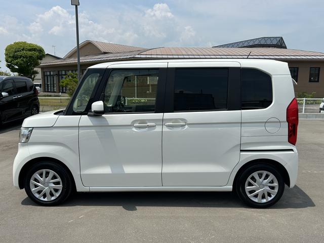 Ｎ－ＢＯＸ Ｇ・ＥＸホンダセンシング　純正ナビ　ＥＴＣ　ドラレコ　両側電動ドア　ＬＥＤ　ワンオーナー　禁煙車　両側Ｐスライドドア　誤発進抑制　サイドカーテンエアバック　ＵＳＢ　スマ－トキ－　クルコン　ＤＶＤ再生　横滑り防止システム　ＡＡＣ（43枚目）